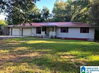 519 Pumpkin Center Cut Off, Quinton, AL 35130