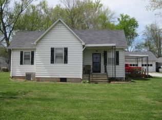 709 S Columbia Ave, Campbellsville, KY 42718