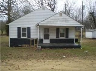 1374 Dover Rd, Clarksville, TN 37042