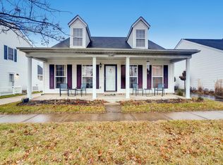 2347 Burson St, Grove City, OH 43123
