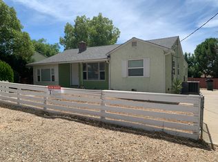 165 Morningstar Ave, Oroville, CA 95965
