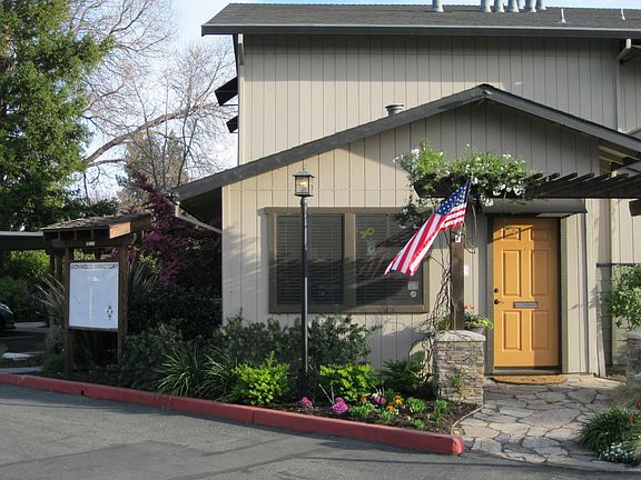 Our little office with a big heart. :)