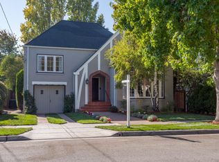 1439 Capuchino Ave, Burlingame, CA 94010