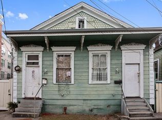616 S Lopez St, New Orleans, LA 70119