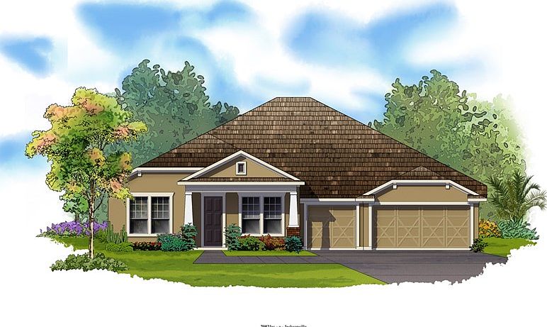 A Exterior