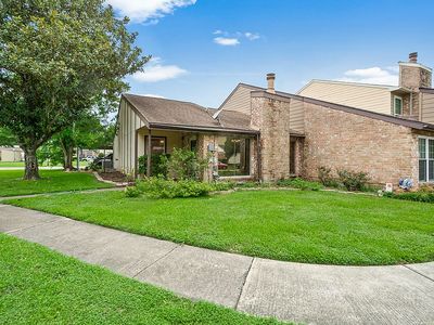 7803 Challie Ln #7803, Houston, TX, 77088