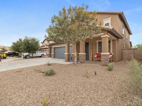 11904 W Farmall Dr, Marana, AZ 85653