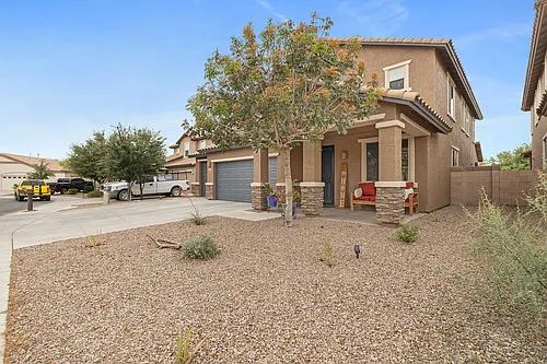 11904 W Farmall Dr Photo 1