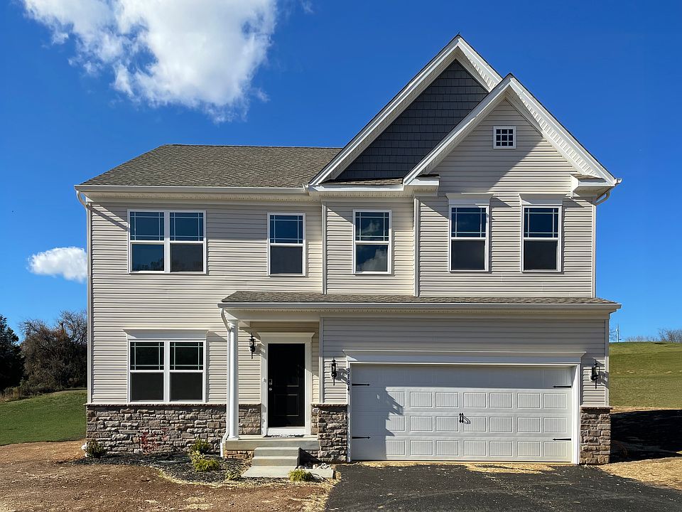 1st image of 3184 Old Dutch Ln Homesite 10
