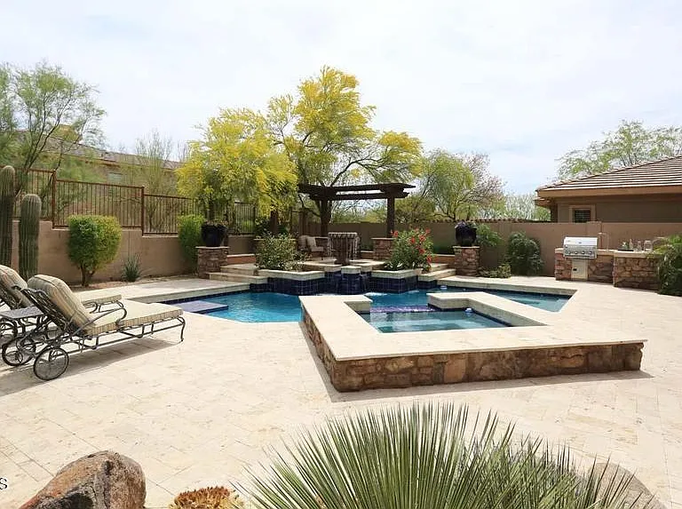 10121 E Ridgerunner Dr — Photo 43