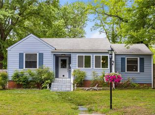 1202 Hillside Ave, Henrico, VA 23229