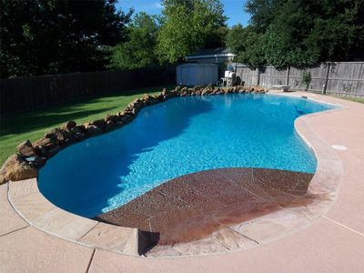 3917 Larkspur Dr, Haltom City, TX, 76137