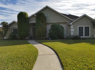 3802 Castle Ridge Dr, Corpus Christi, TX 78410