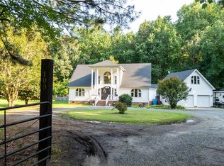 100 Cutter Ln, Knotts Island, NC 27950
