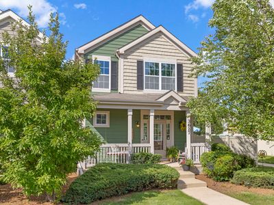 3627 Daisy Ln, Elgin, IL, 60124