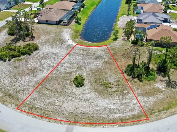 15 Medalist Way #517, Rotonda West, FL 33947