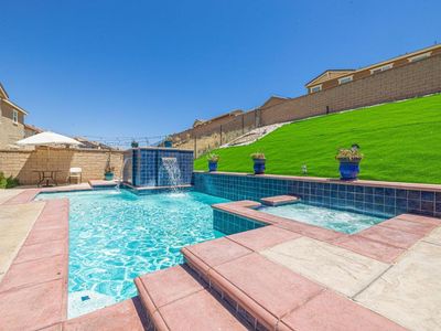 2632 Mulberry Ln, Palmdale, CA, 93551