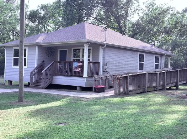 228 County Road 1030, Wiergate, TX 75977