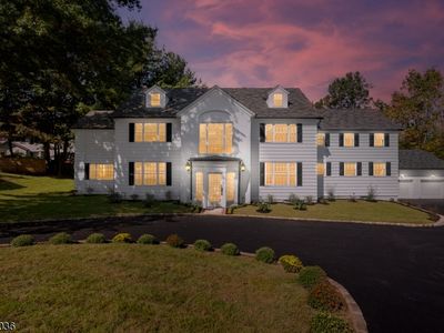 10 Tiffany Rd, Morristown, NJ, 07960