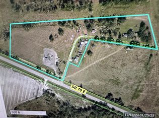 43205 State Route 70 E, Myakka City, FL 34251