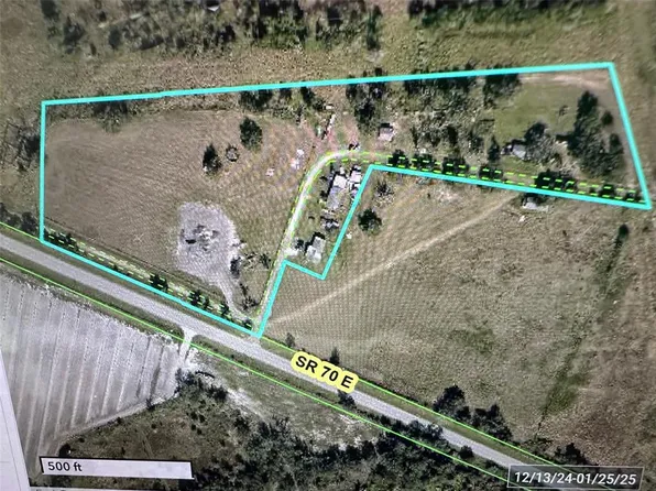 43205 State Route 70 E, Myakka City, FL 34251