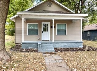 2219 N Nettleton Ave, Springfield, MO 65803