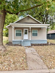 2219 N Nettleton Avenue, Springfield, MO, 65803