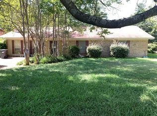 3212 W Park Row Blvd, Corsicana, TX 75110