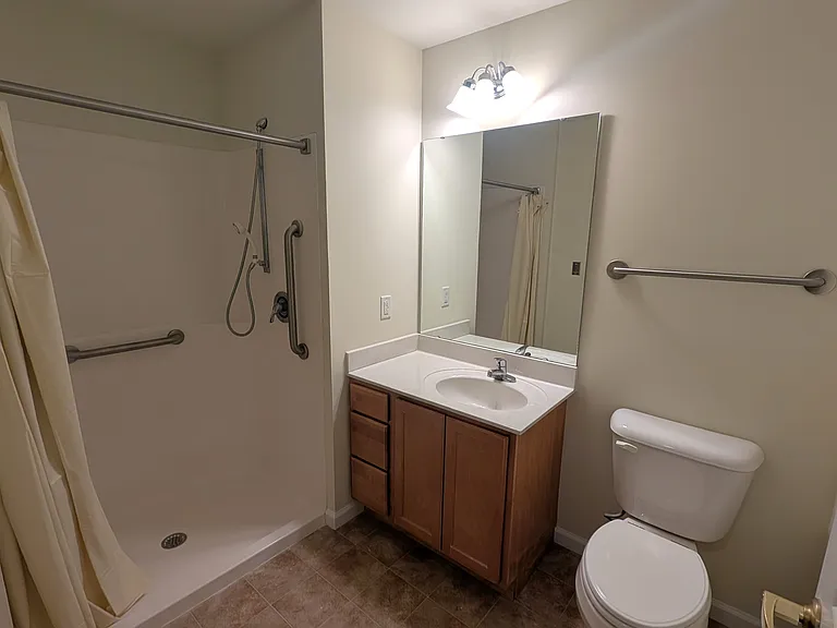 Villa Teresa Apartments — Photo 16