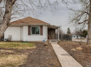 1300 Trenton St, Denver, CO 80220