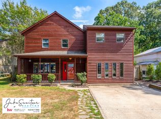 327 Dorchester Rd, Pasadena, MD 21122