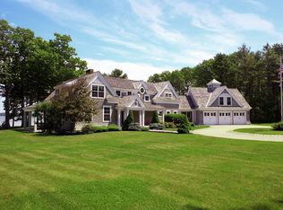 160 Groves Rd, Yarmouth, ME 04096