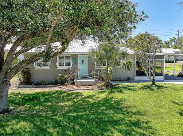 809 Kings Ct, Punta Gorda, FL 33950