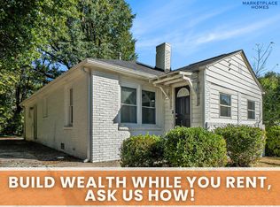 1385 Eason St SW, Atlanta, GA 30314