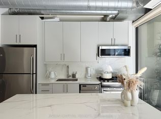 533 Richmond St W #307, Toronto, ON M5V 3Y1
