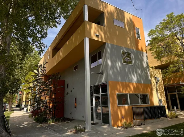 722 Tenacity Dr #A, Longmont, CO 80504