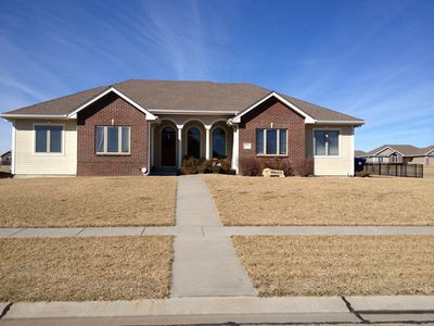 2601 SW Berkshire Dr, Topeka, KS, 66614