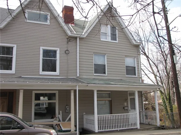 3641 Massachusetts Ave, Pittsburgh, PA 15212