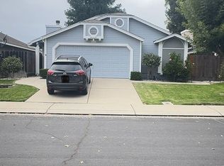 1617 Cashmere Dr, Modesto, CA 95355