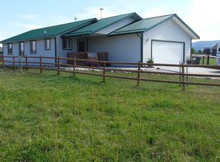 842 Brilees Way, Stevensville, MT 59870