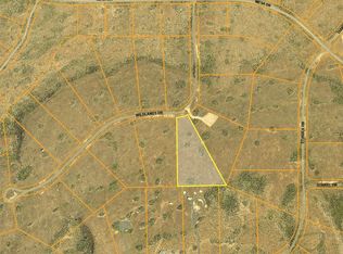 LOT 25 Wildlands Dr, Ephrata, WA 98823