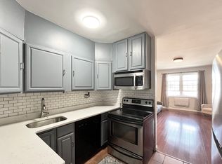 356 Palisade Ave APT 4C, Jersey City, NJ 07307