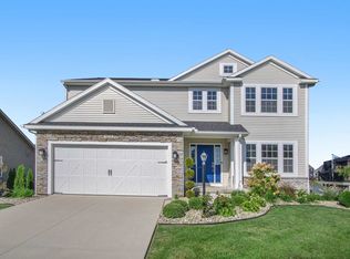 4218 Ryecrest Dr, Mishawaka, IN 46544