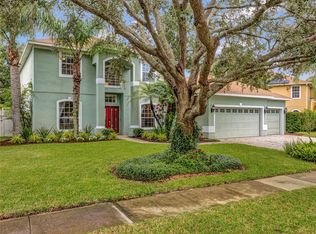 3312 Atmore Ter, Ocoee, FL 34761