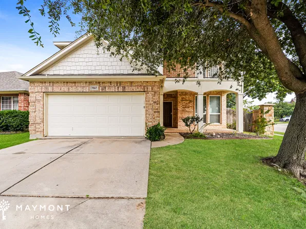 9865 Gallatin Ln, Fort Worth, TX 76177