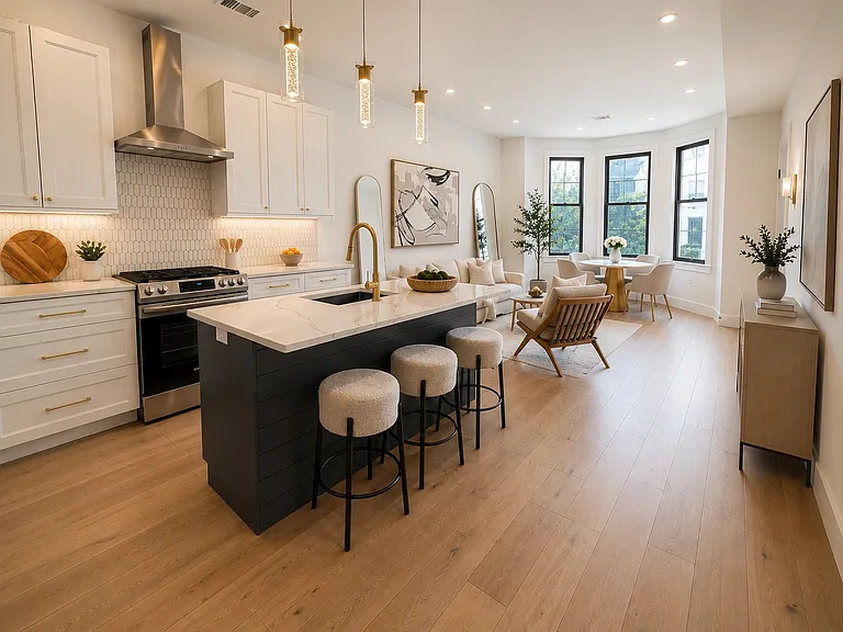 2602 Palisade Ave #1A — Photo 1