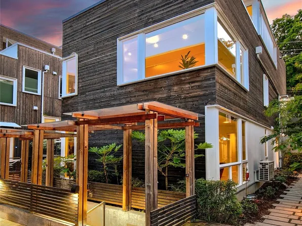 3004 5th Avenue W, Seattle, WA 98119