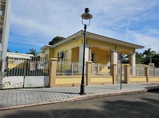 62 Calle Comercio, Ponce, PR 00730