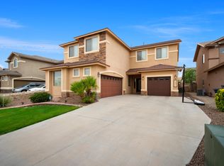 14312 High Rock Dr, El Paso, TX 79938