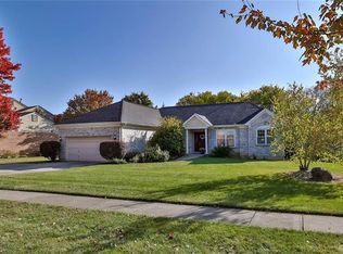 5398 Riverwalk Dr, Kings Mills, OH